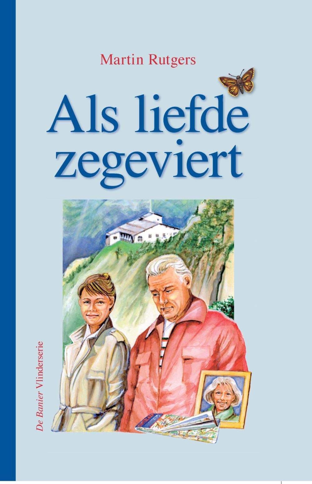 Als liefde zegeviert; E-Book